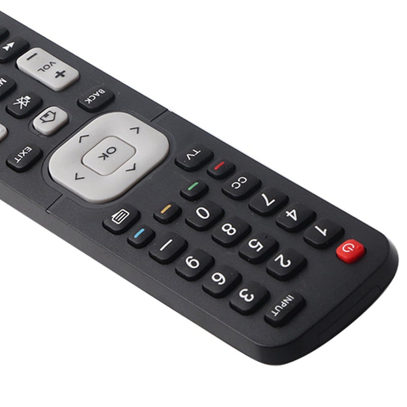 ZERONE EN2A27ST Replacement TV Remote Control Smart Remote Controller for LC-32P5000U / LC-40P5000U / LC-43P5000U / LC-50P5000U / LC-55P5000U / LC-60P6000U Television - Image 4